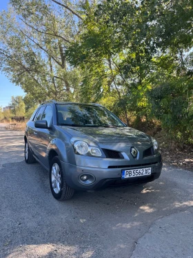 Обява за продажба на Renault Koleos 2.0 dci 4x4 Отличен! ~6 500 лв. - изображение 1