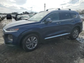 Hyundai Santa fe SEL* 4X4* ПЕРФЕКТНА* РЕАЛНИ КМ - 29900 лв. - 47099774 3