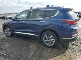Hyundai Santa fe SEL* 4X4* ПЕРФЕКТНА* РЕАЛНИ КМ - 29900 лв. - 47099774 6