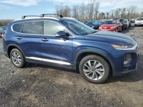 Hyundai Santa fe SEL* 4X4* ПЕРФЕКТНА* РЕАЛНИ КМ - 29900 лв. - 47099774 2
