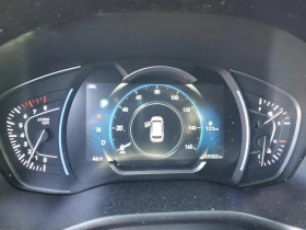 Hyundai Santa fe SEL* 4X4* ПЕРФЕКТНА* РЕАЛНИ КМ - 29900 лв. - 47099774 11