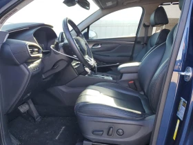 Hyundai Santa fe SEL* 4X4* ПЕРФЕКТНА* РЕАЛНИ КМ - 29900 лв. - 47099774 8