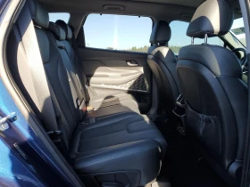 Hyundai Santa fe SEL* 4X4* ПЕРФЕКТНА* РЕАЛНИ КМ - 29900 лв. - 47099774 9