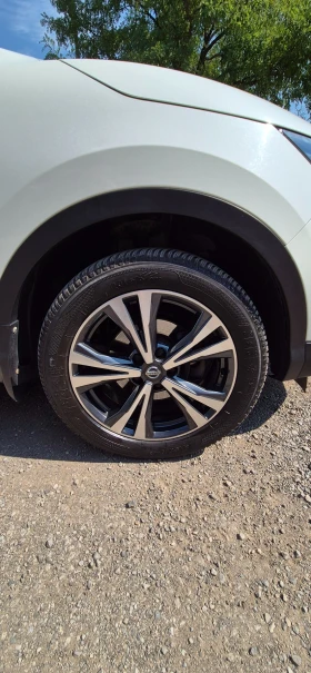 Обява за продажба на Nissan Qashqai 1, 6 DCI N-CONNECTA ~32 000 лв. - изображение 11