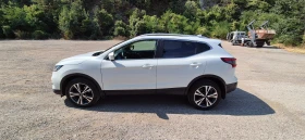 Обява за продажба на Nissan Qashqai 1, 6 DCI N-CONNECTA ~32 000 лв. - изображение 2