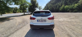 Обява за продажба на Nissan Qashqai 1, 6 DCI N-CONNECTA ~32 000 лв. - изображение 3