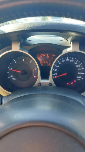 Nissan Juke | Mobile.bg    13