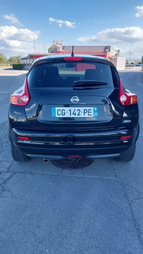 Обява за продажба на Nissan Juke ~12 500 лв. - изображение 3