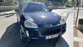Обява за продажба на Porsche Cayenne 3.6 LPG .2009g ~19 900 лв. - изображение 2