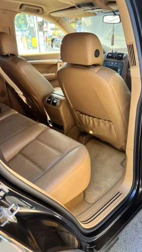 Обява за продажба на Porsche Cayenne 3.6 LPG .2009g ~19 900 лв. - изображение 5