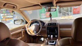 Обява за продажба на Porsche Cayenne 3.6 LPG .2009g ~19 900 лв. - изображение 3