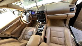 Обява за продажба на Porsche Cayenne 3.6 LPG .2009g ~19 900 лв. - изображение 6
