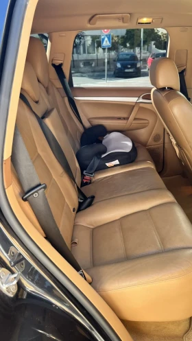 Обява за продажба на Porsche Cayenne 3.6 LPG .2009g ~19 900 лв. - изображение 4