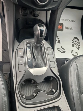 Обява за продажба на Hyundai Santa fe 2.2 CRDI /4x4/АВТОМАТИК ~23 499 лв. - изображение 9