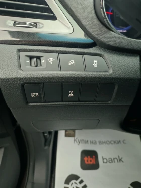 Обява за продажба на Hyundai Santa fe 2.2 CRDI /4x4/АВТОМАТИК ~23 499 лв. - изображение 11
