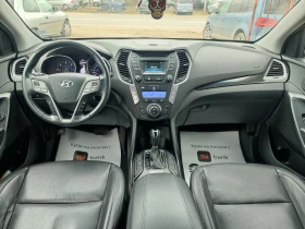 Обява за продажба на Hyundai Santa fe 2.2 CRDI /4x4/АВТОМАТИК ~23 499 лв. - изображение 7