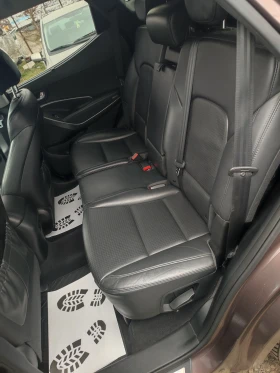 Обява за продажба на Hyundai Santa fe 2.2 CRDI /4x4/АВТОМАТИК ~23 499 лв. - изображение 6