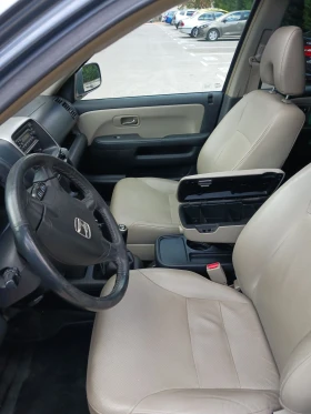 Обява за продажба на Honda Cr-v ~13 500 лв. - изображение 10