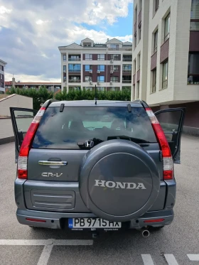 Обява за продажба на Honda Cr-v ~13 500 лв. - изображение 3