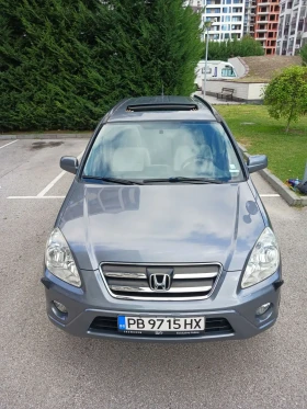 Обява за продажба на Honda Cr-v ~13 500 лв. - изображение 8
