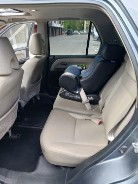 Обява за продажба на Honda Cr-v ~13 500 лв. - изображение 5