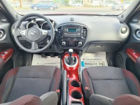 Nissan Juke 1.5 dci 110ks Tekna!  - 11900 лв. / 6084.37 € - 60666402 11