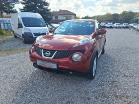 Nissan Juke 1.5 dci 110ks Tekna!  - 11900 лв. / 6084.37 € - 60666402 7