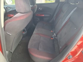 Nissan Juke 1.5 dci 110ks Tekna!  - 11900 лв. / 6084.37 € - 60666402 13