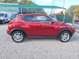 Nissan Juke 1.5 dci 110ks Tekna!  - 11900 лв. / 6084.37 € - 60666402 2