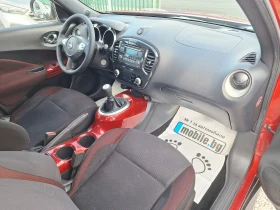 Nissan Juke 1.5 dci 110ks Tekna!  - 11900 лв. / 6084.37 € - 60666402 12