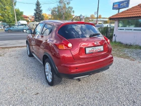 Nissan Juke 1.5 dci 110ks Tekna!  - 11900 лв. / 6084.37 € - 60666402 5