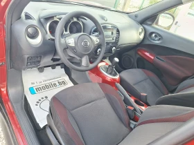 Nissan Juke 1.5 dci 110ks Tekna!  - 11900 лв. / 6084.37 € - 60666402 10