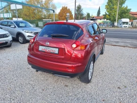 Nissan Juke 1.5 dci 110ks Tekna!  - 11900 лв. / 6084.37 € - 60666402 3