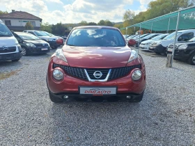 Nissan Juke 1.5 dci 110ks Tekna!  - 11900 лв. / 6084.37 € - 60666402 8