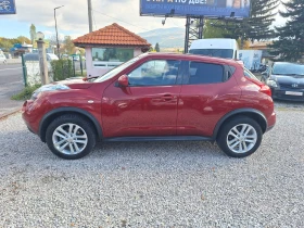 Nissan Juke 1.5 dci 110ks Tekna!  - 11900 лв. / 6084.37 € - 60666402 6