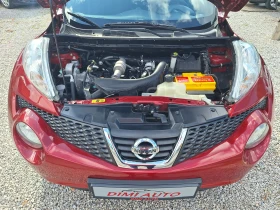 Nissan Juke 1.5 dci 110ks Tekna!  - 11900 лв. / 6084.37 € - 60666402 17