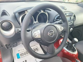 Nissan Juke 1.5 dci 110ks Tekna!  - 11900 лв. / 6084.37 € - 60666402 14