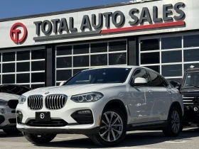 BMW X4 30i xDrive / PANO / PREMIUM