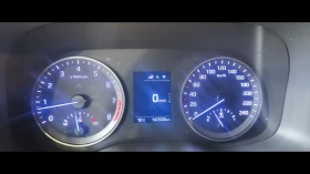 Hyundai Tucson 1.6i-132к.с Доказуеми-140х.км Навигация - 25800 лв. / 13191.33 € - 50326056 13