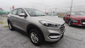 Hyundai Tucson 1.6i-132к.с Доказуеми-140х.км Навигация - 25800 лв. / 13191.33 € - 50326056 5