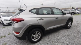 Hyundai Tucson 1.6i-132к.с Доказуеми-140х.км Навигация - 25800 лв. / 13191.33 € - 50326056 4