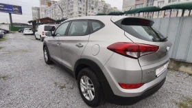 Hyundai Tucson 1.6i-132к.с Доказуеми-140х.км Навигация - 25800 лв. / 13191.33 € - 50326056 2