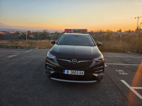 Opel Grandland X 2.0 4?4 | Mobile.bg    2