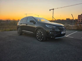 Opel Grandland X 2.0 4?4 | Mobile.bg    3