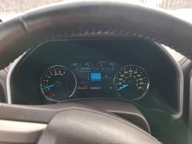 Ford F150 * 4WD SuperCrew 145" King Ranch * CARFAX * ЦЕН, снимка 8