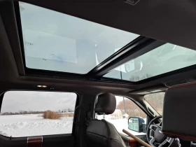 Ford F150 * 4WD SuperCrew 145" King Ranch * CARFAX * ЦЕН, снимка 13