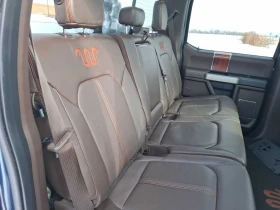 Ford F150 * 4WD SuperCrew 145" King Ranch * CARFAX * ЦЕН, снимка 14