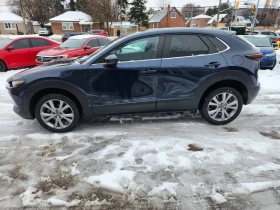 Mazda CX-30 * GS * CARFAX * БЕЗ ПЪРВОНАЧАЛНА ВНОСКА, снимка 14