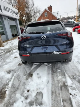 Mazda CX-30 * GS * CARFAX * ��� ������������ ������ | Mobile.bg � ����� ������ 4