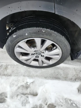 Mazda CX-30 * GS * CARFAX * ��� ������������ ������ | Mobile.bg � ����� ������ 7